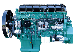 Изображение категории Двигатель