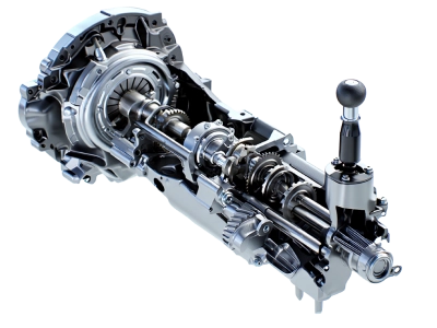 Изображение категории Трансмиссия