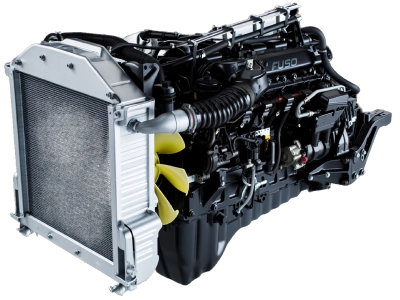 Изображение категории Система охлаждения
