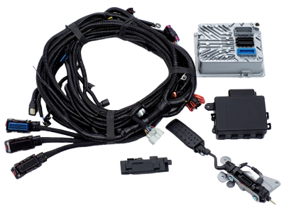 Изображение категории Модули и блоки управления