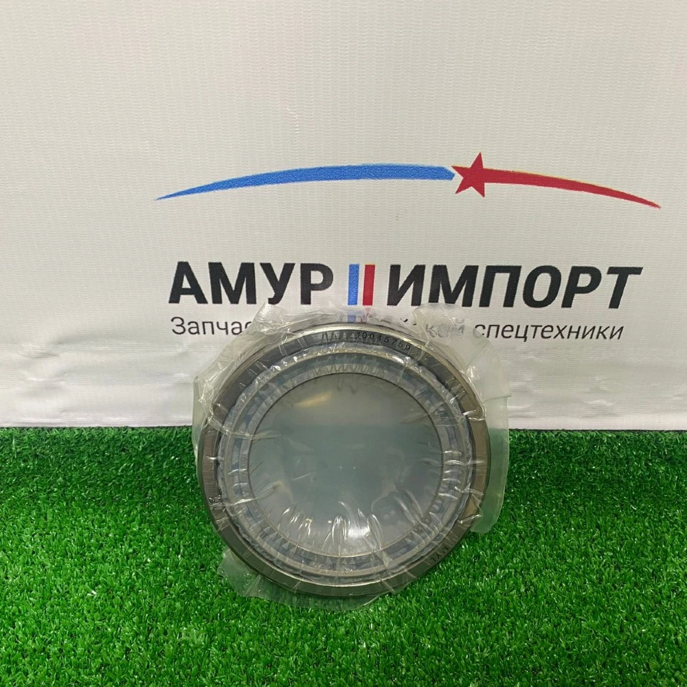 Подшипник 33019 задней ступицы наружний FAW J7 тягач 4х2 (10045759+10045483)