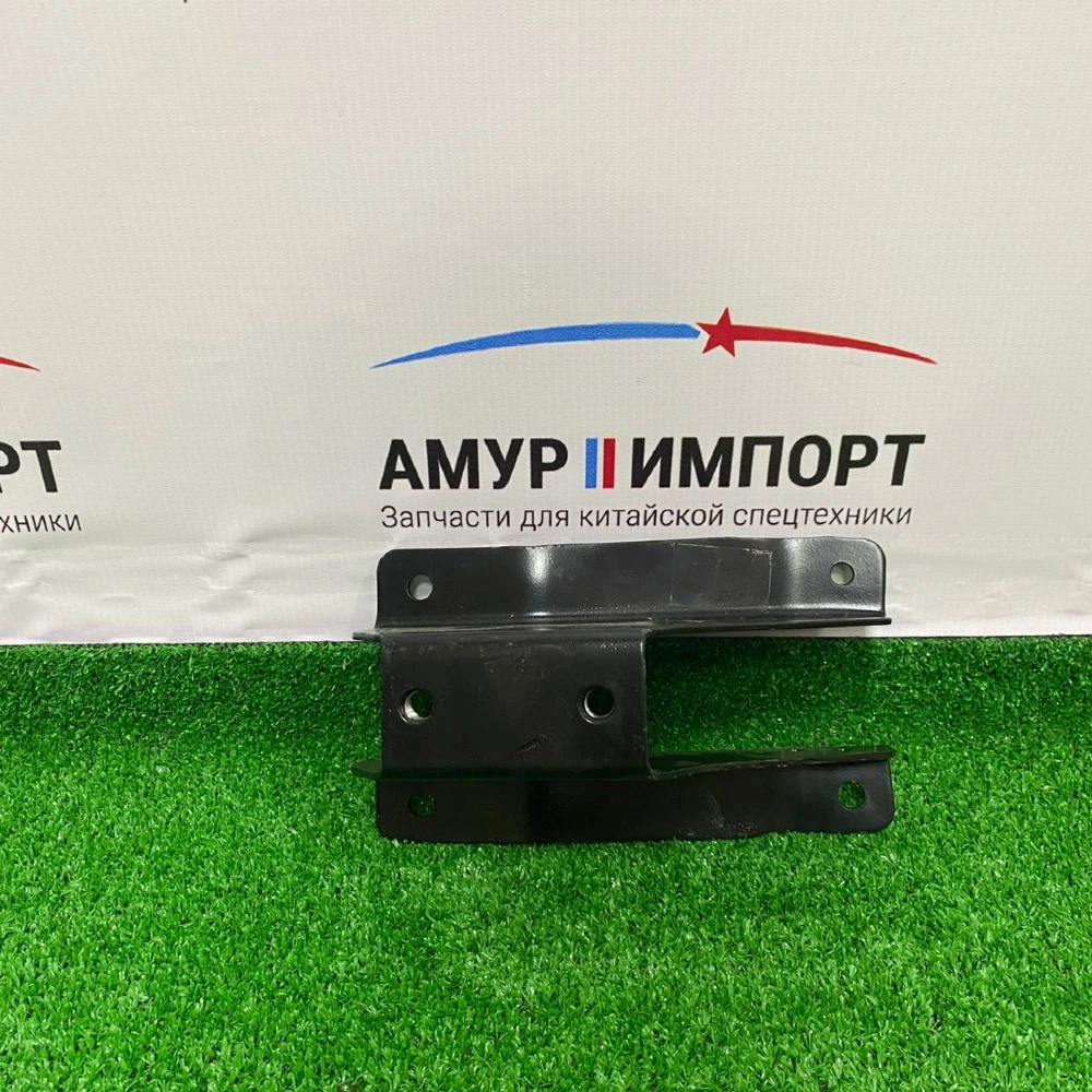 Опорный Кронштейн Левого Заднего Брызговика В Сборе FAW J7 5103385-2036/A