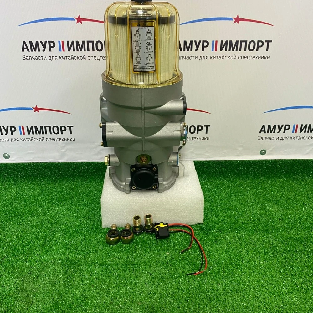 Фильтр грубой очистки топлива в сборе для FAW J7 1105010D2007/A