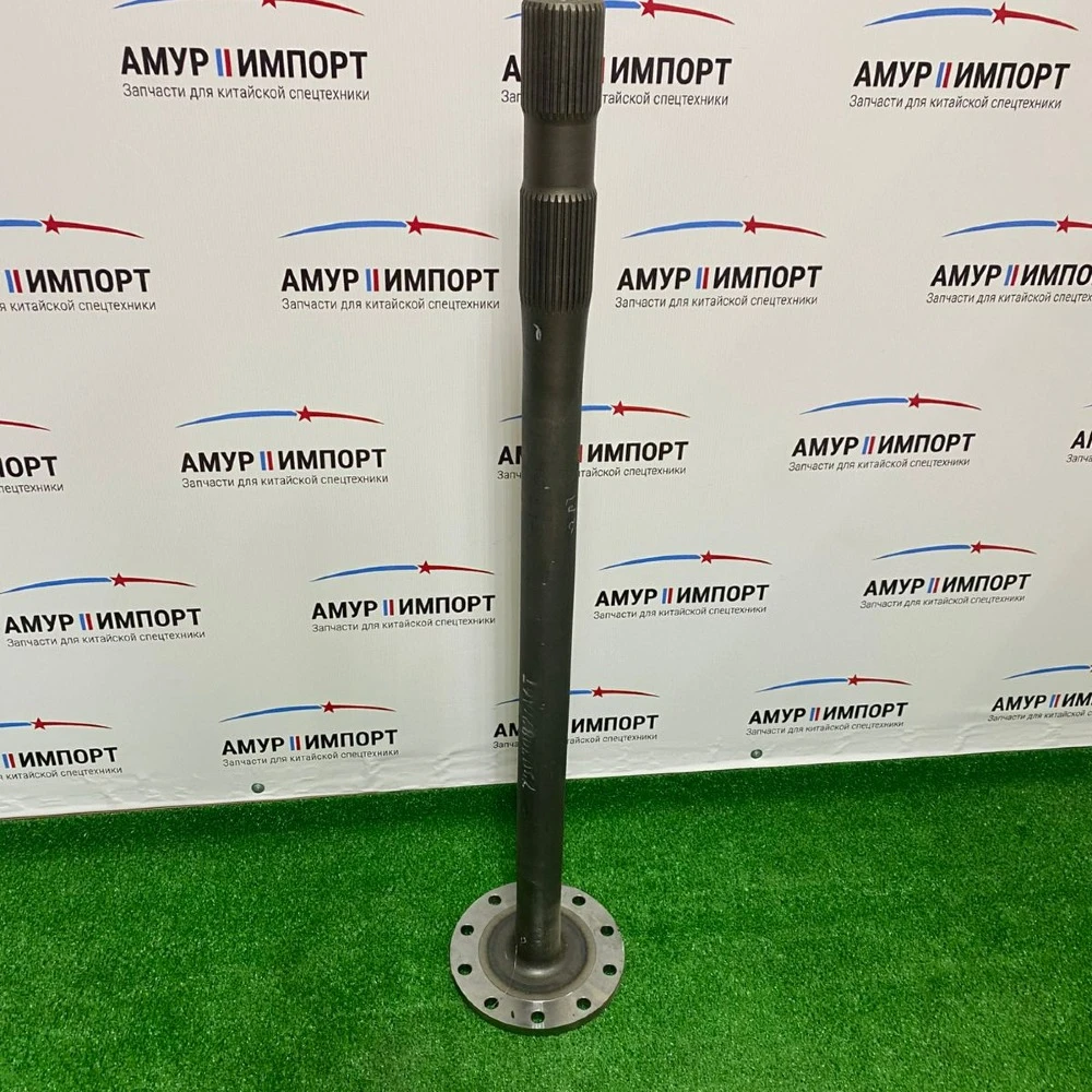 Полуось заднего моста левая FAW J7 2403081-A6T/E