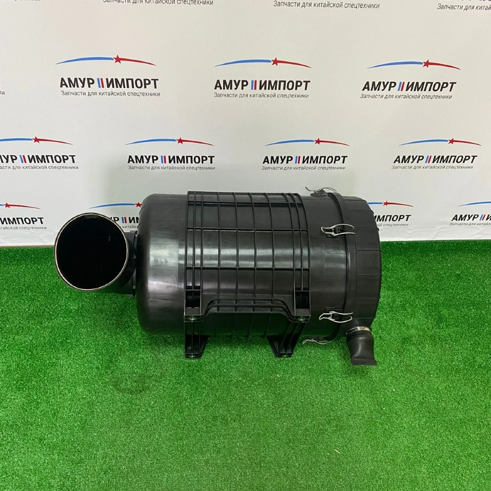 Корпус воздушного фильтра в сборе J7 1109010-2172/A