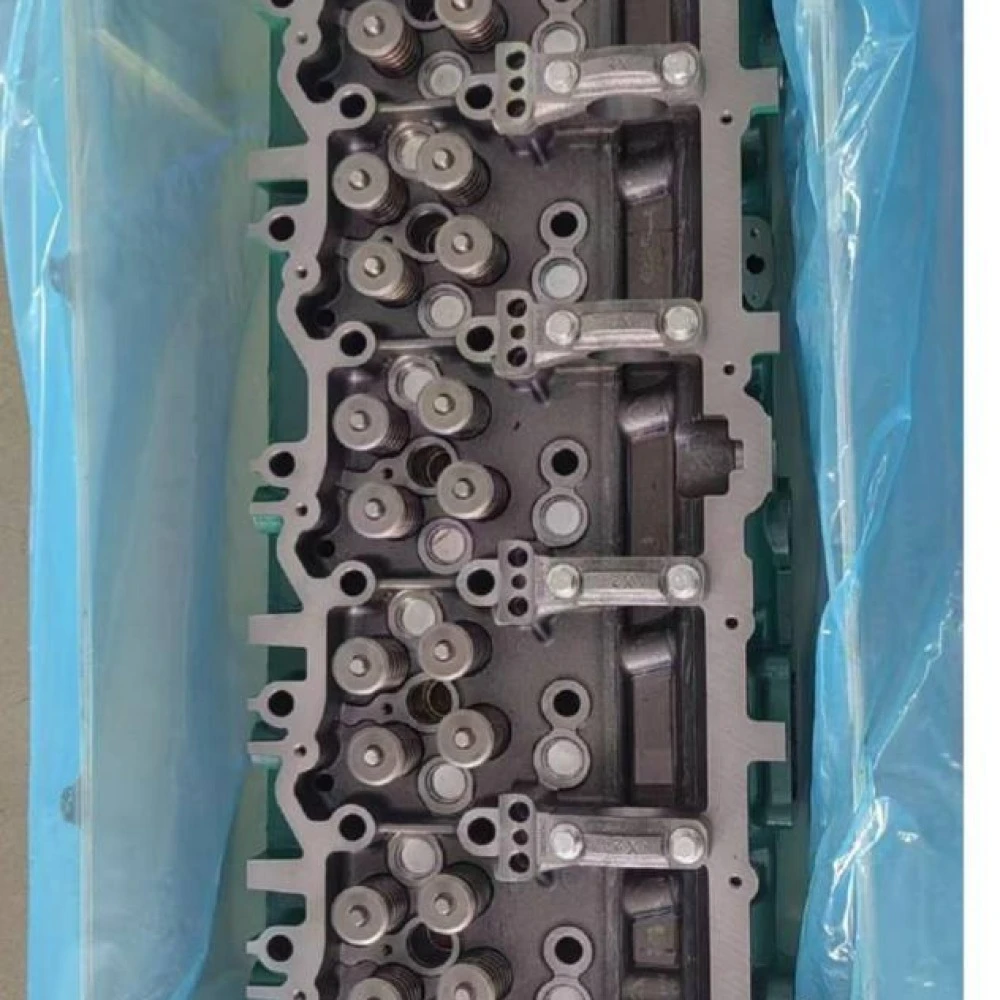 Головка блока цилиндров в сборе MM5002000-PJGG