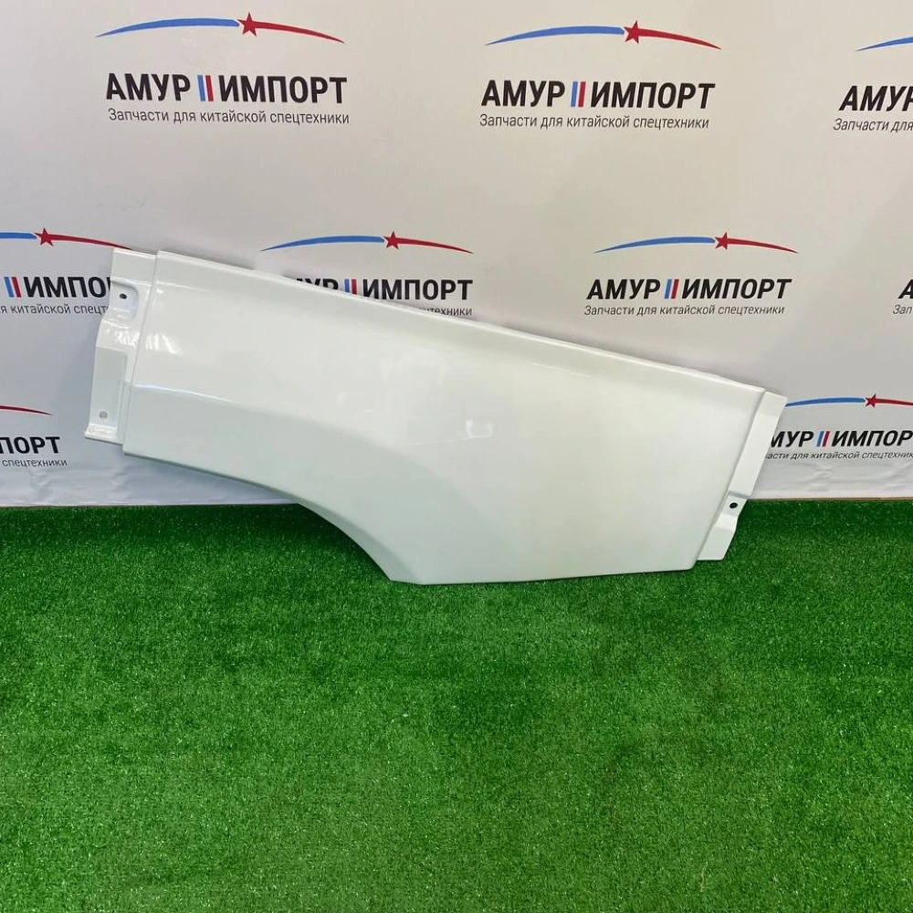 Крыло кабины средняя часть левое для FAW J7 (накладка) 5103125-B90/C