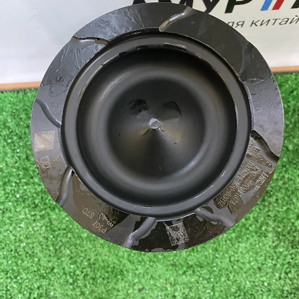 Поршень CA6DM3 FAW J7 004011-M50-000JZ