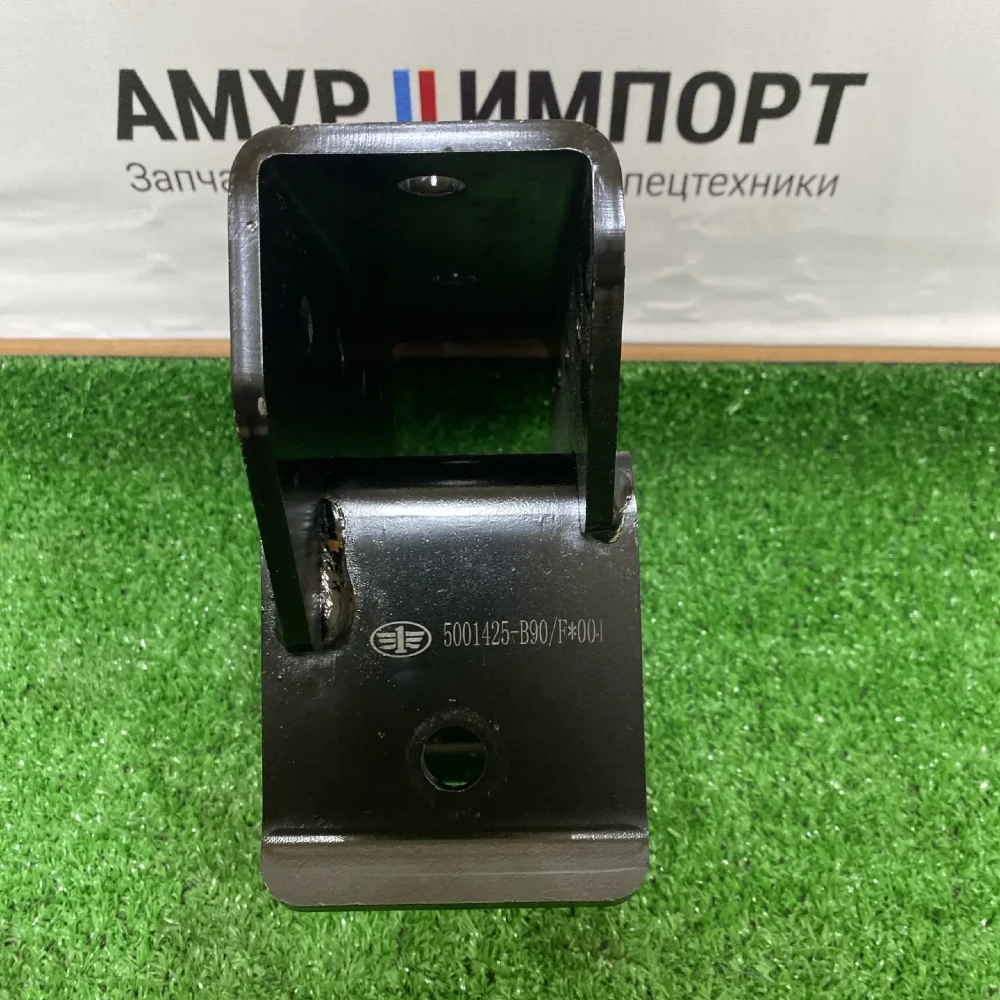 Замок Кронштейн в сборе (сварка) 5001425-B90/F