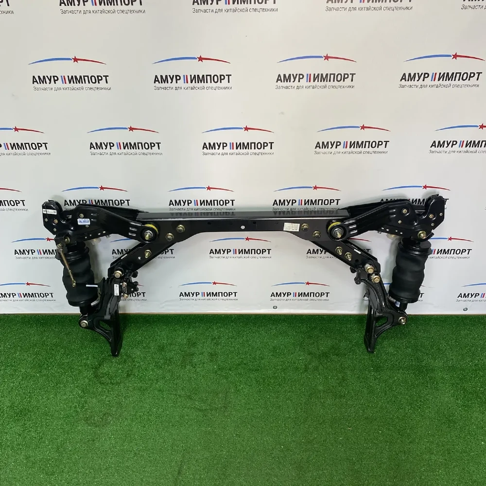Задняя подвеска кабины в сборе для FAW J7 5001260A2000/H