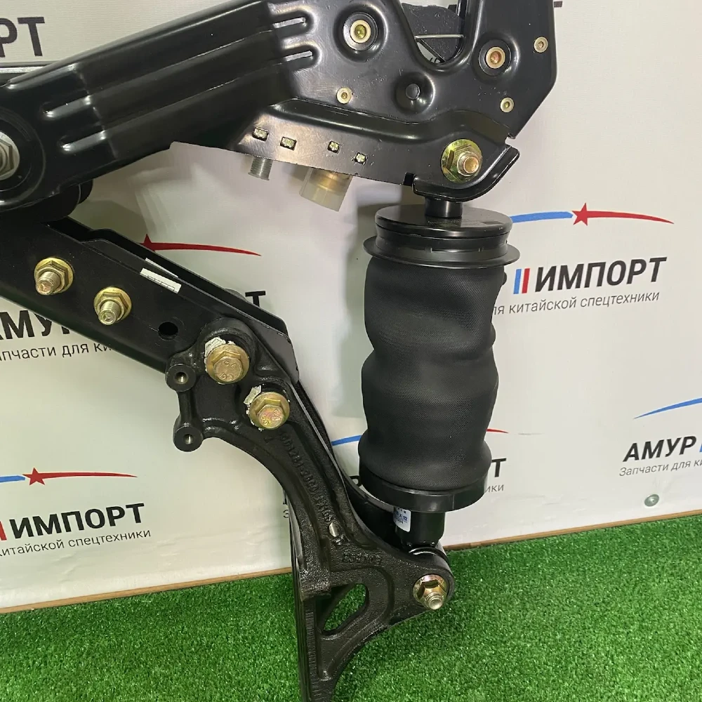 Задняя подвеска кабины в сборе для FAW J7 5001260A2000/H