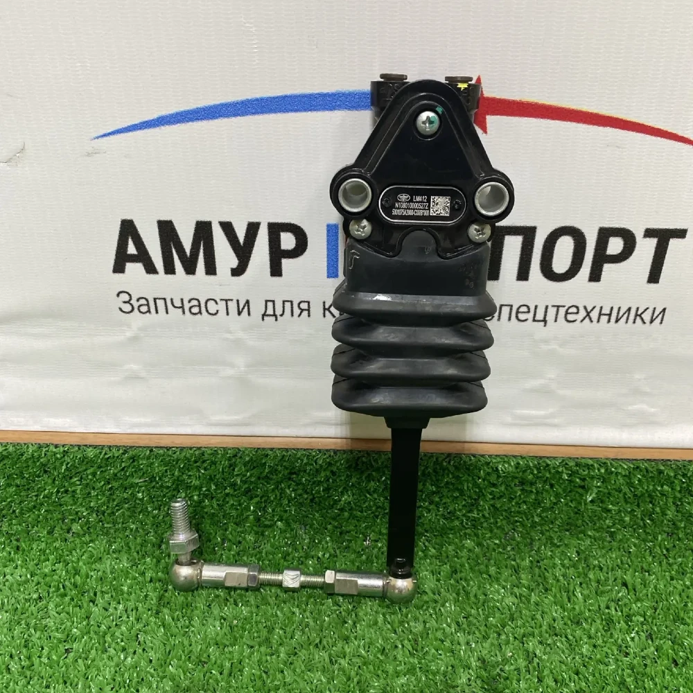 Клапан регулировки уровня кабины для FAW J7 4180 передний 5001075A2000-C00/C