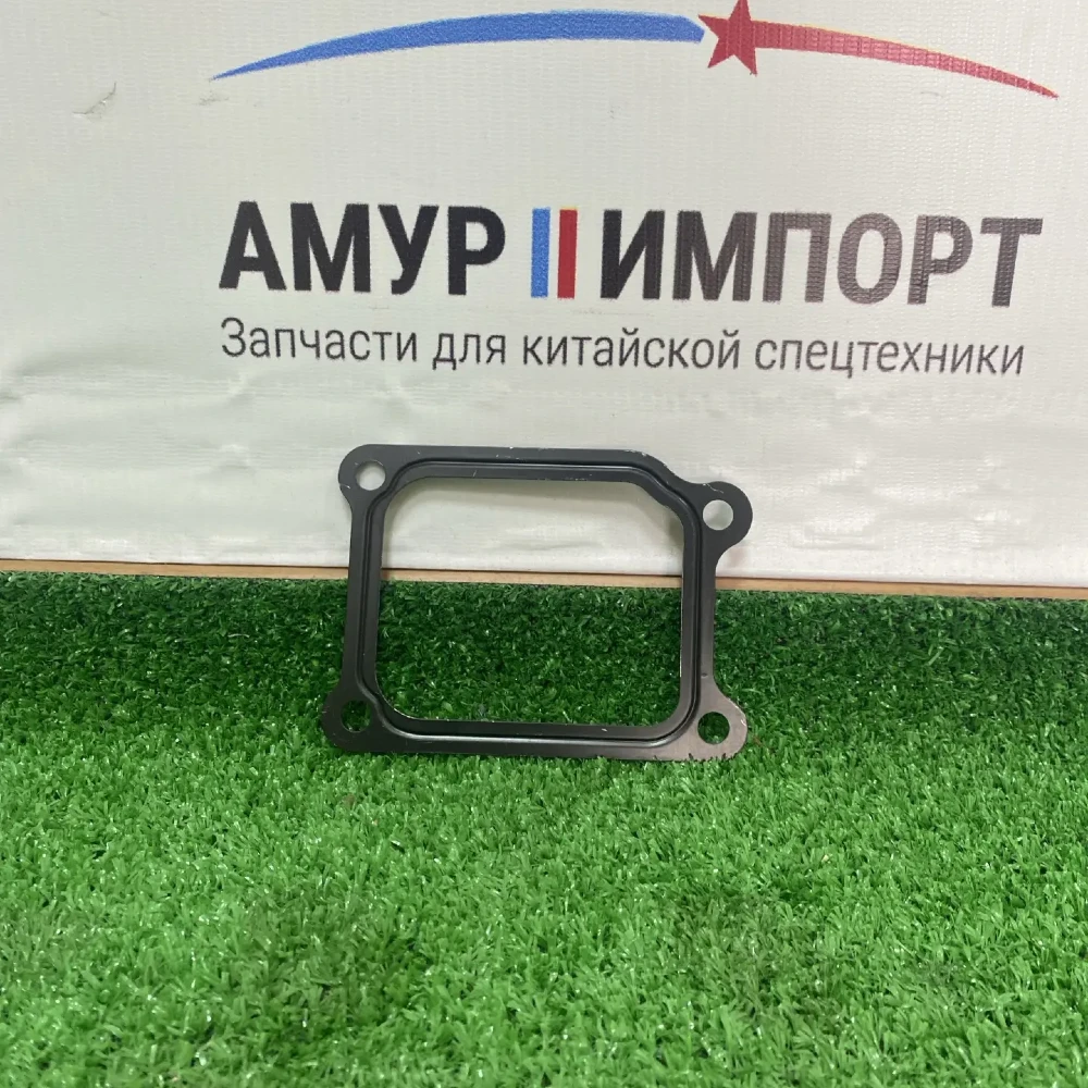 Прокладка - перекрышка впускного коллектора J6 J7 1008019A81D