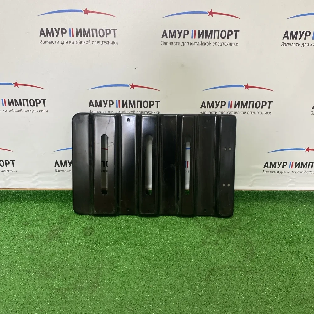 Платформа аккумуляторных батарей нижняя 3703850-2036/D