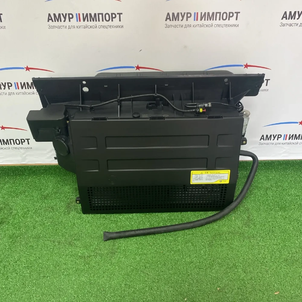 Корпус испарителя системы кондиционирования в сборе 8107010BB90-C00/A