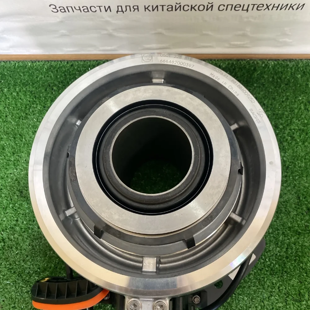 Выжимной подшипник ( Муфта сцепления) FAW J7 Подшипник выжимной для SITRAK C7H MAX (КПП TRAXON)