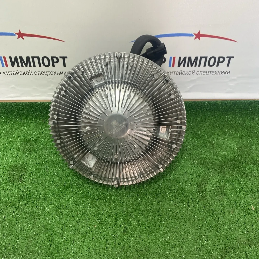Вискомуфта электронная без крыльчатки для Dongfeng GX Евро 5 1308065-XLTF490