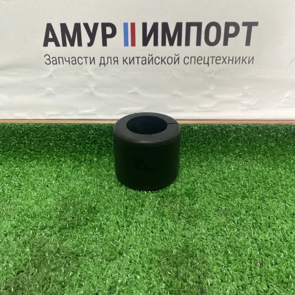 Втулка переднего стабилизатора (центр) DONGFENG GX 4180 2906039-T38V0