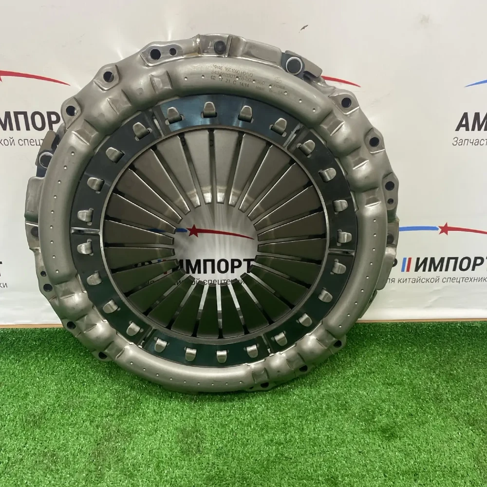 Корзина сцепления 430 мм для DONGFENG 1601090-H01V0