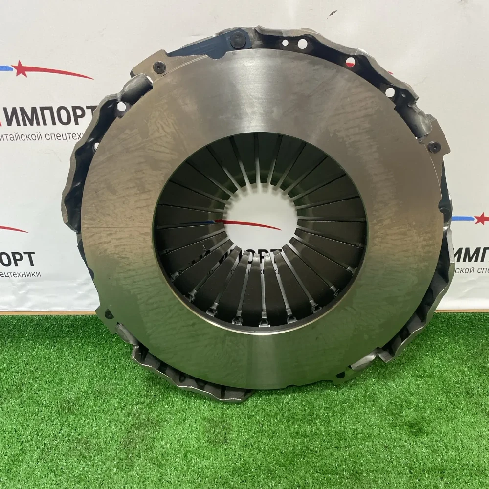 Корзина сцепления 430 мм для DONGFENG 1601090-H01V0