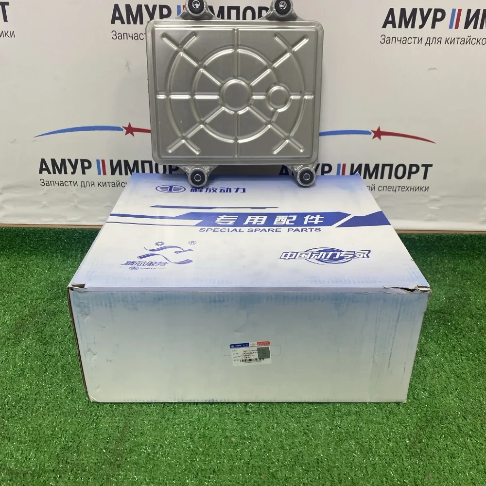 Блок управления двигателем (ECU) CA6DM3 для грузовиков FAW J7 3601115AM50-0000