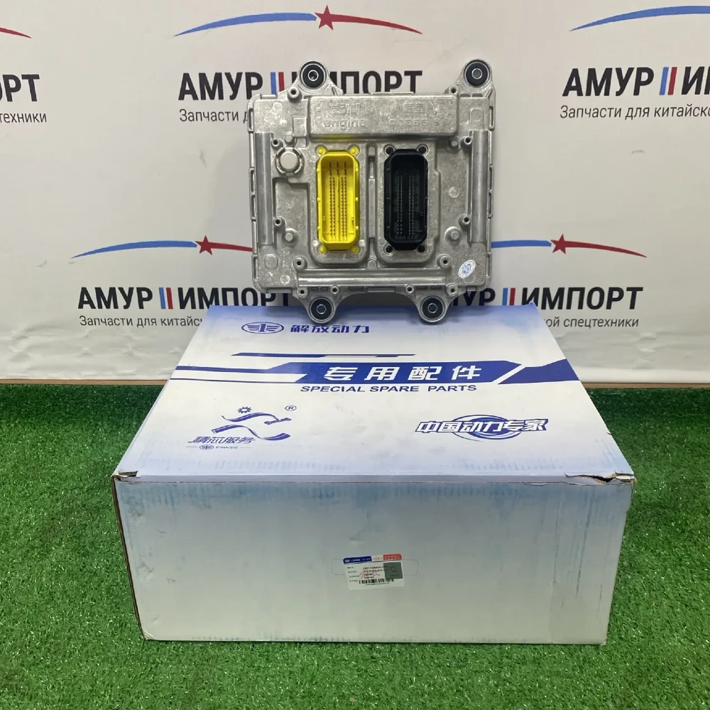 Блок управления двигателем (ECU) CA6DM3 для грузовиков FAW J7 3601115AM50-0000