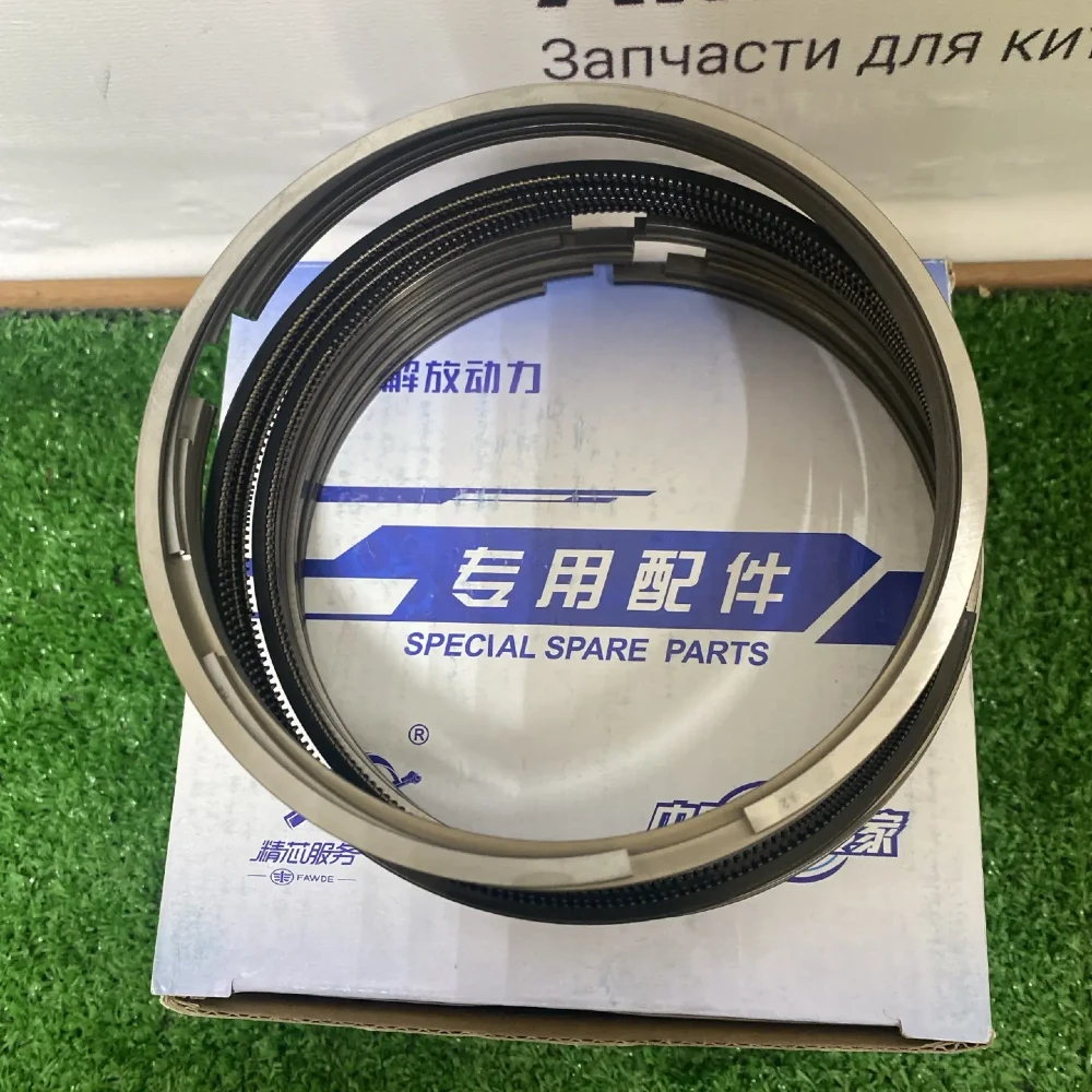 Поршневое кольцо "M66" для J7 1004BBBBM6G-0000A