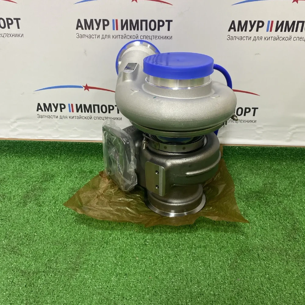 Турбокомпрессор для DONGFENG GX Евро 5 ISZ520 C5555942