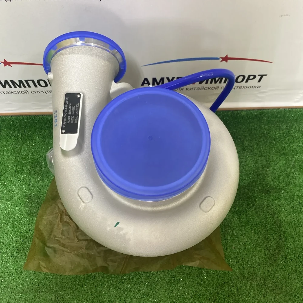 Турбокомпрессор для DONGFENG GX Евро 5 ISZ520 C5555942