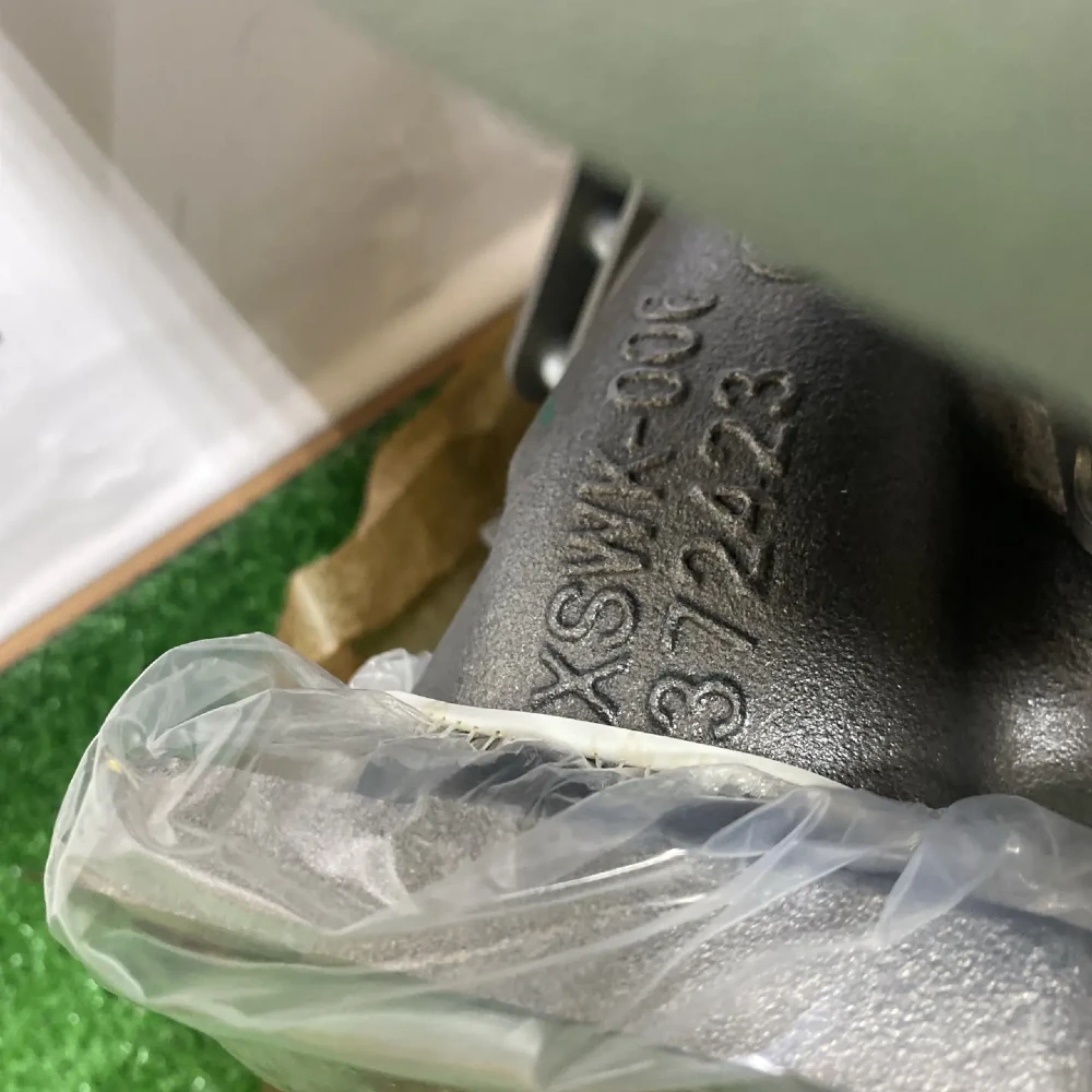 Турбокомпрессор для DONGFENG GX Евро 5 ISZ520 C5555942