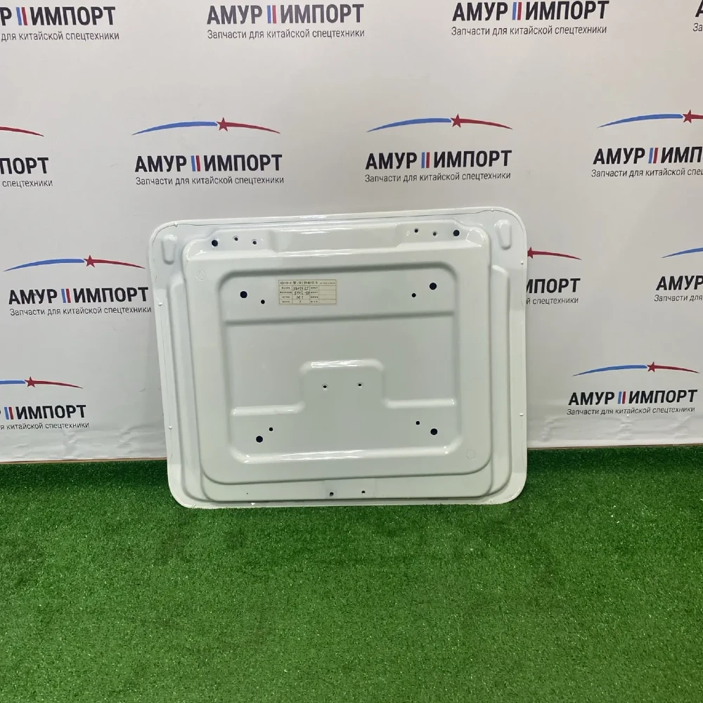 Крышка левого инструментального ящика в сборе для FAW J7 5407015-B90/E