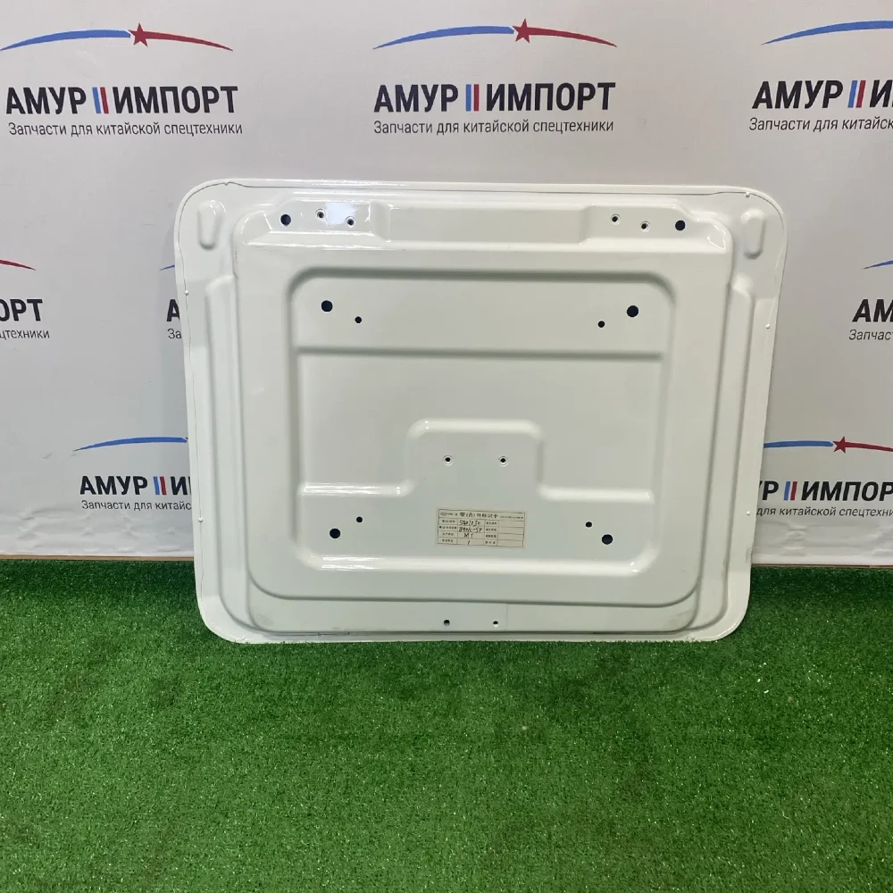 Крышка правого инструментального ящика в сборе для FAW J7 5407020-B90/E
