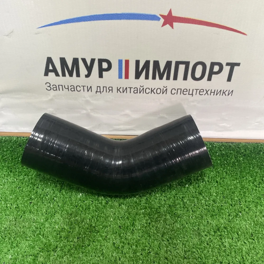 Патрубоксистемы охлаждения ретардера АРТ. 1503018-2002/D