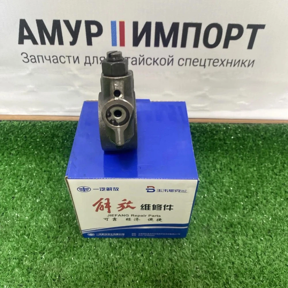 Тормозное коромысло в сборе FAW J7 1007210-M50-000Y